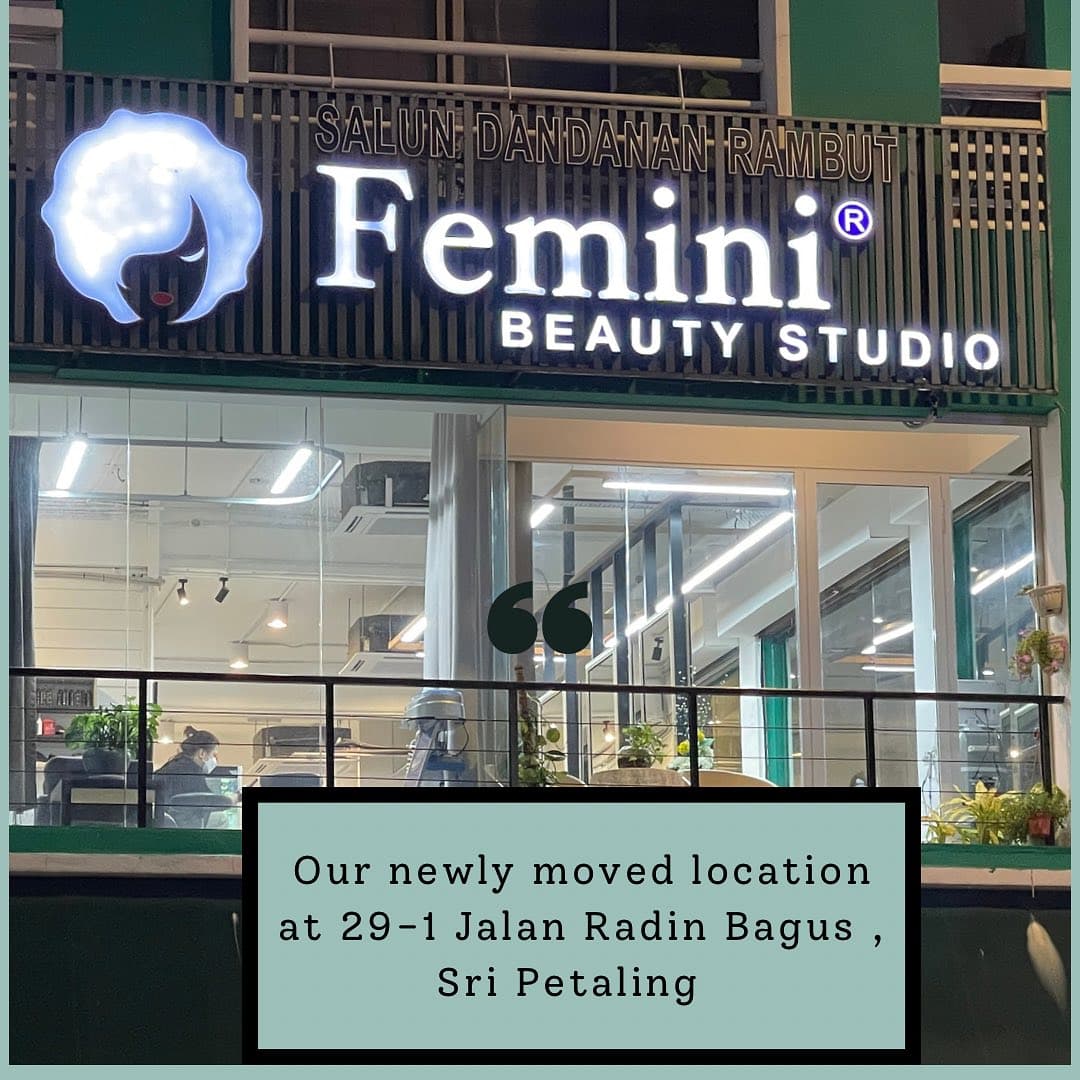 Femini Beauty Studio 1