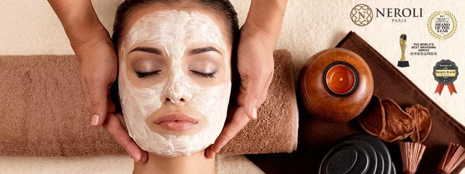 Neroli Natural Beauty Spa-(Johor Jaya ) 1