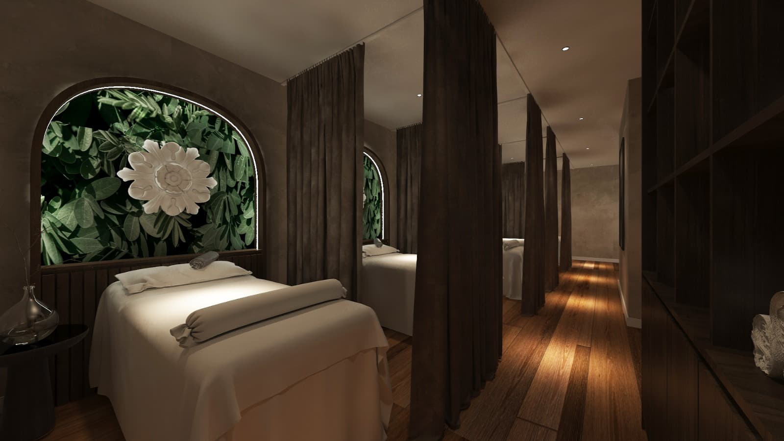 Svassthya Ayurvedic Spa 3