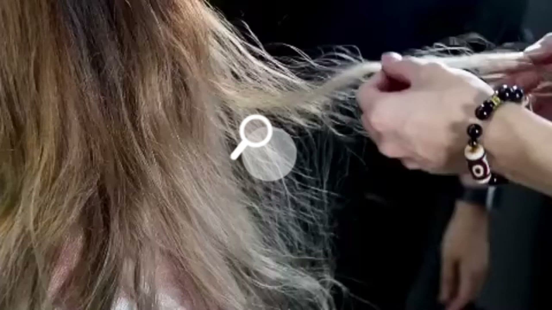 COLLAB Hair Salon @M City 2