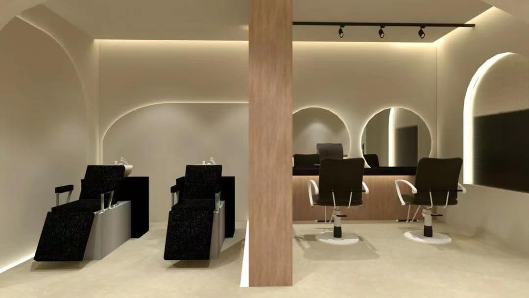 Sense spa 1
