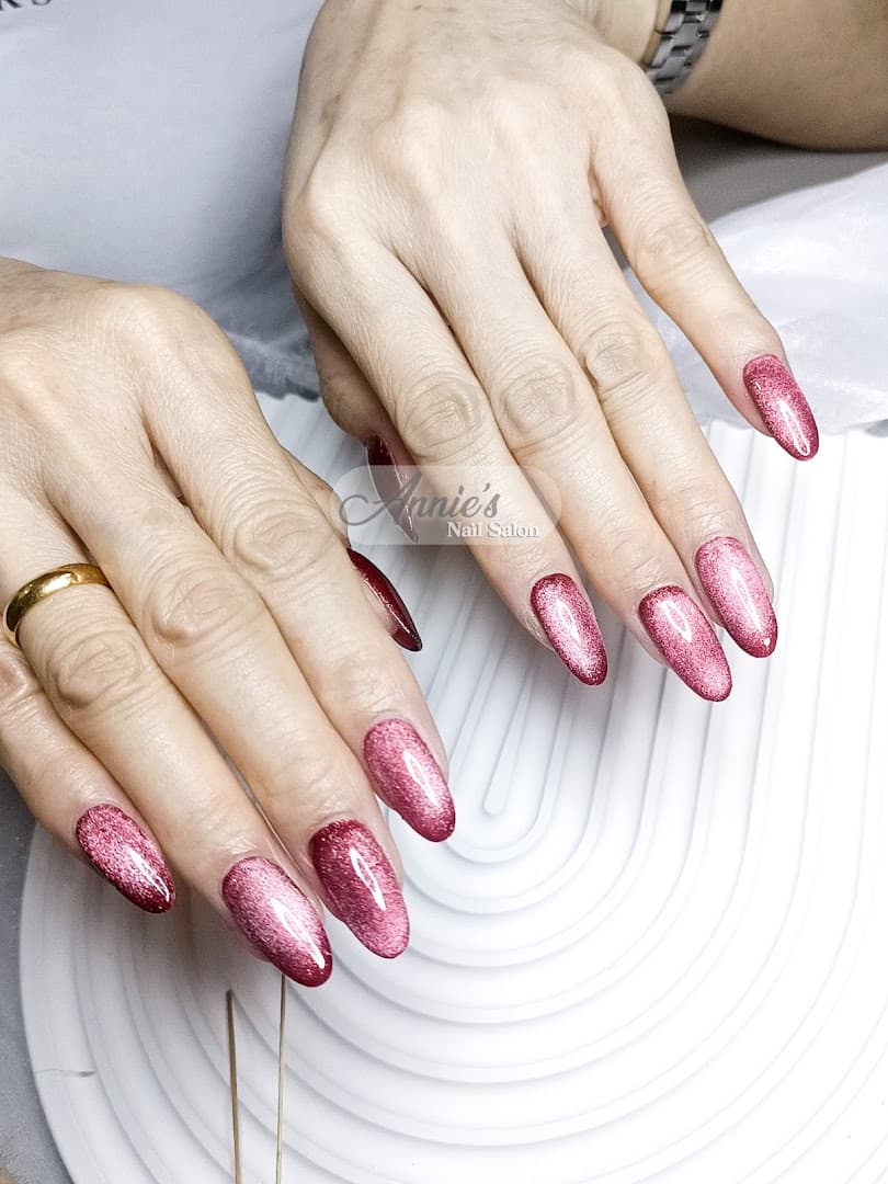 Annie's Nail Salon