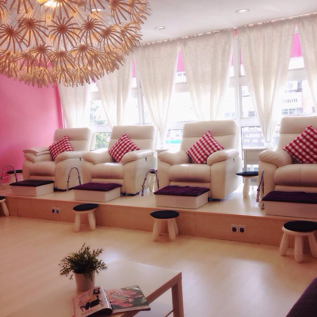 Bliss Nail 1
