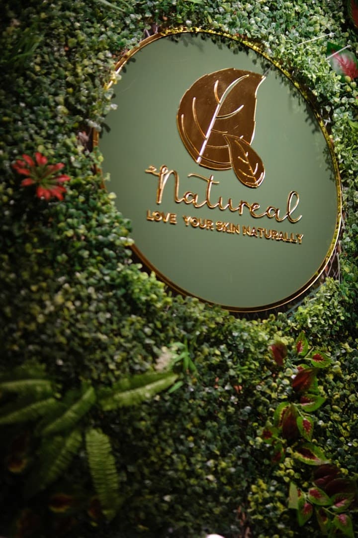 Natureal Beauty & Health 1