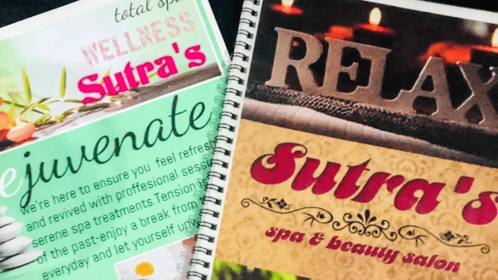 Sutra's Spa & Beauty Salon 1