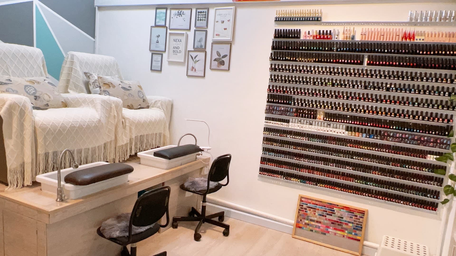 Vincy Nails & SPA 1