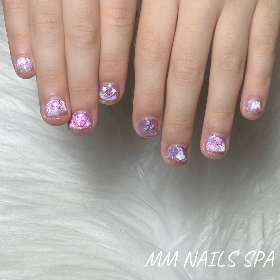 MM Nails Spa 3