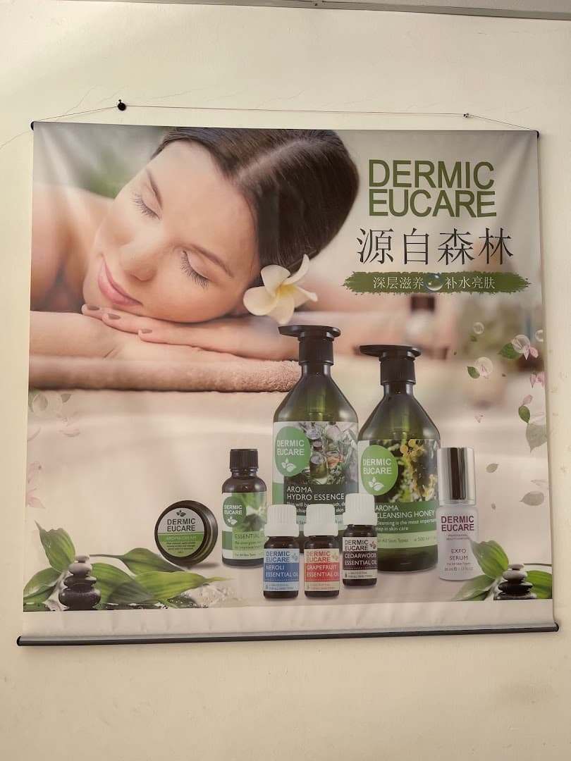 EU Skin Beauty 2