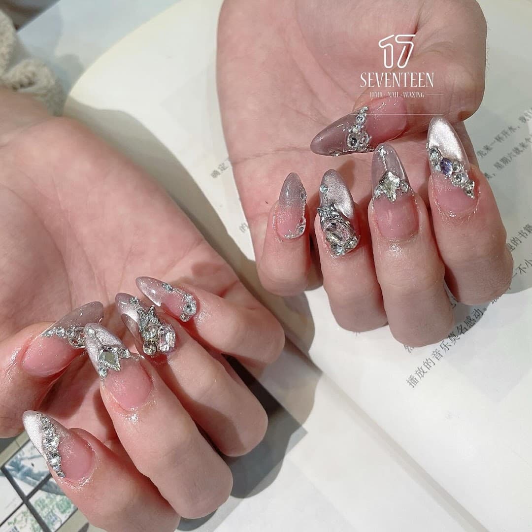 17 Seventeen Hair & Nail Sutera 2