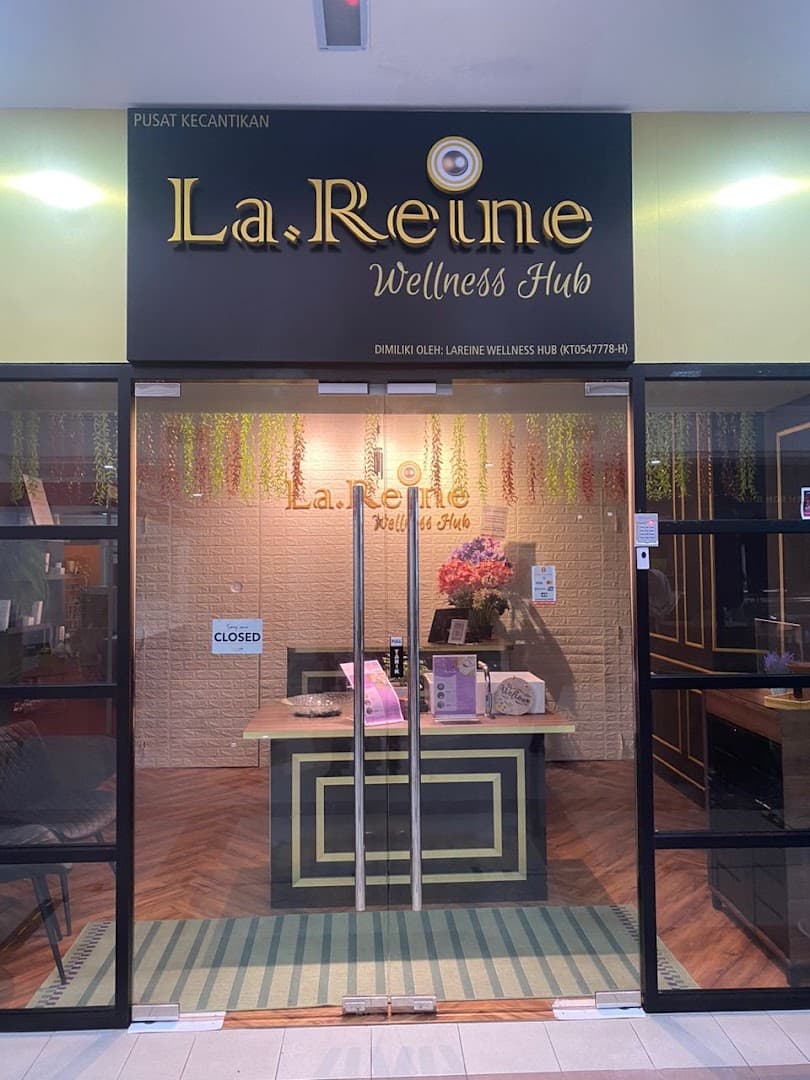 La Reine Wellness Hub 1