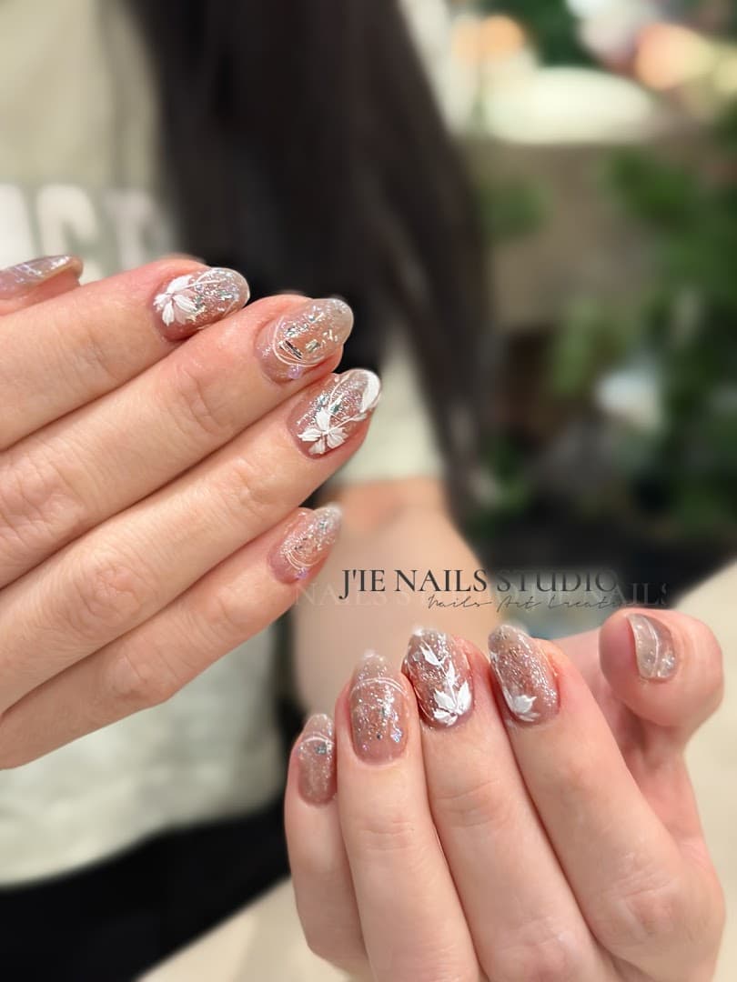 Jie Nails Studio 1