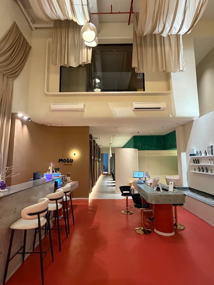 Mogu Hair Wash Bar 2