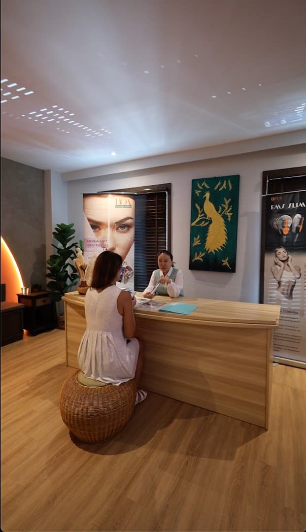 Borneo Opus Aesthetic (BOA Wellness) @ Wangsa Maju 1