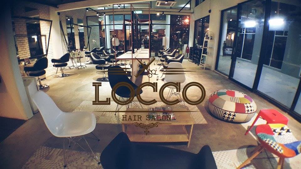 Locco Hair Salon 1