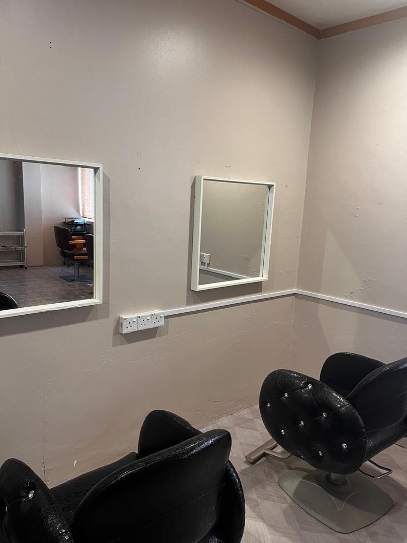 Khadeeja Hair & Beauty Centre - Muslimah | Setapak | Saloon & Spa Muslimah | Rawatan Rambut Gugur | Head Spa | Facial | Henna 3