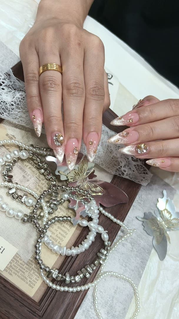 Rita Nail 2