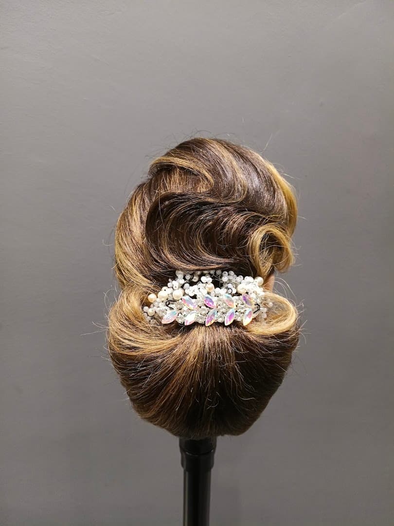 Angel's Hair Beauty Studio 1