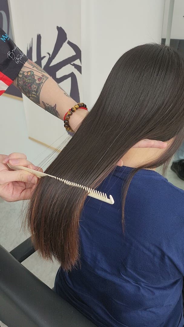PLAN A HAIR SALON 2