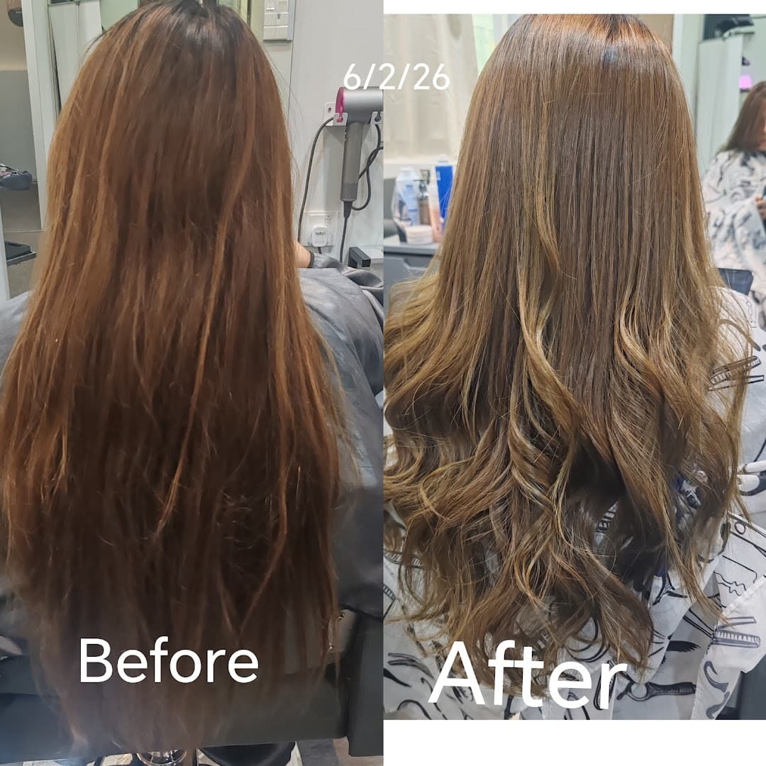 Suso Salon Hair & Beauty 3