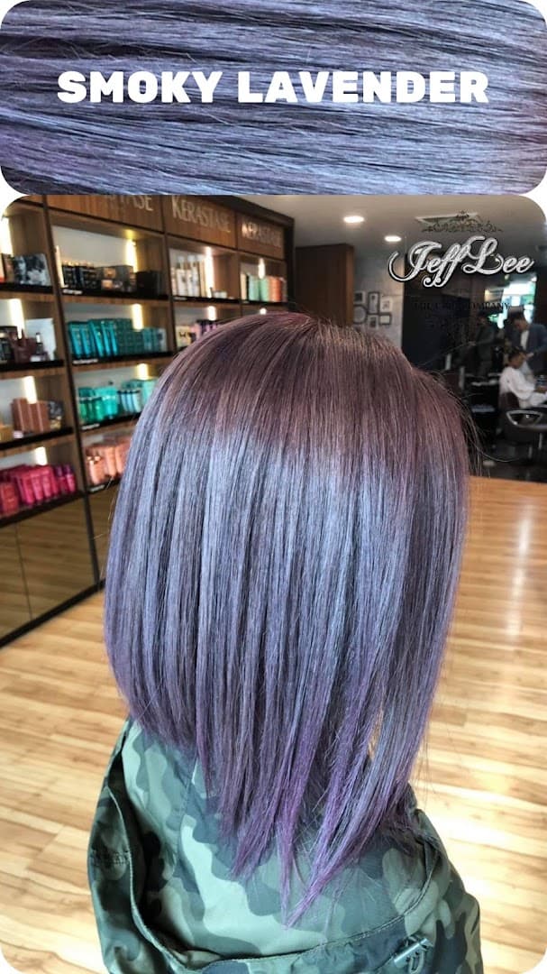 JeffLee The Hair Company - Puchong Branch 3