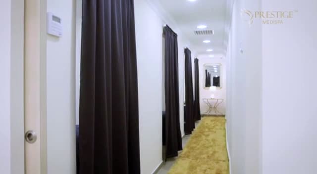 PRESTIGE MEDISPA AMPANG 2