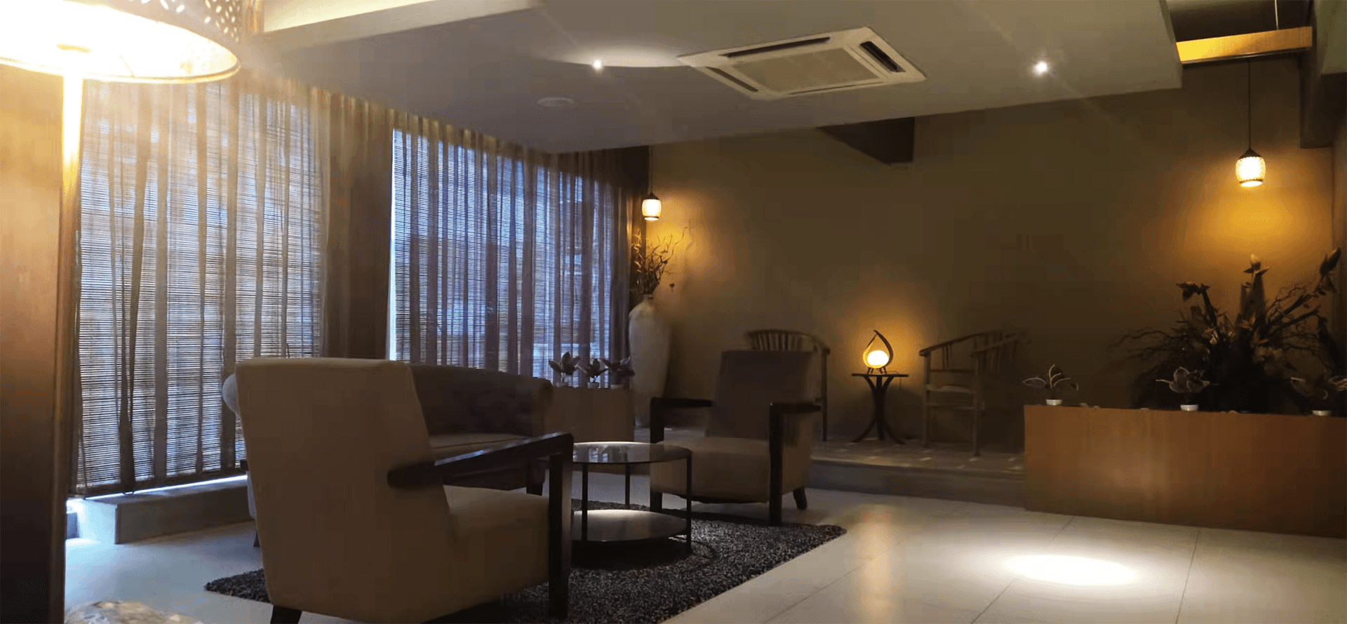 Thai Oasis (Puchong) 3
