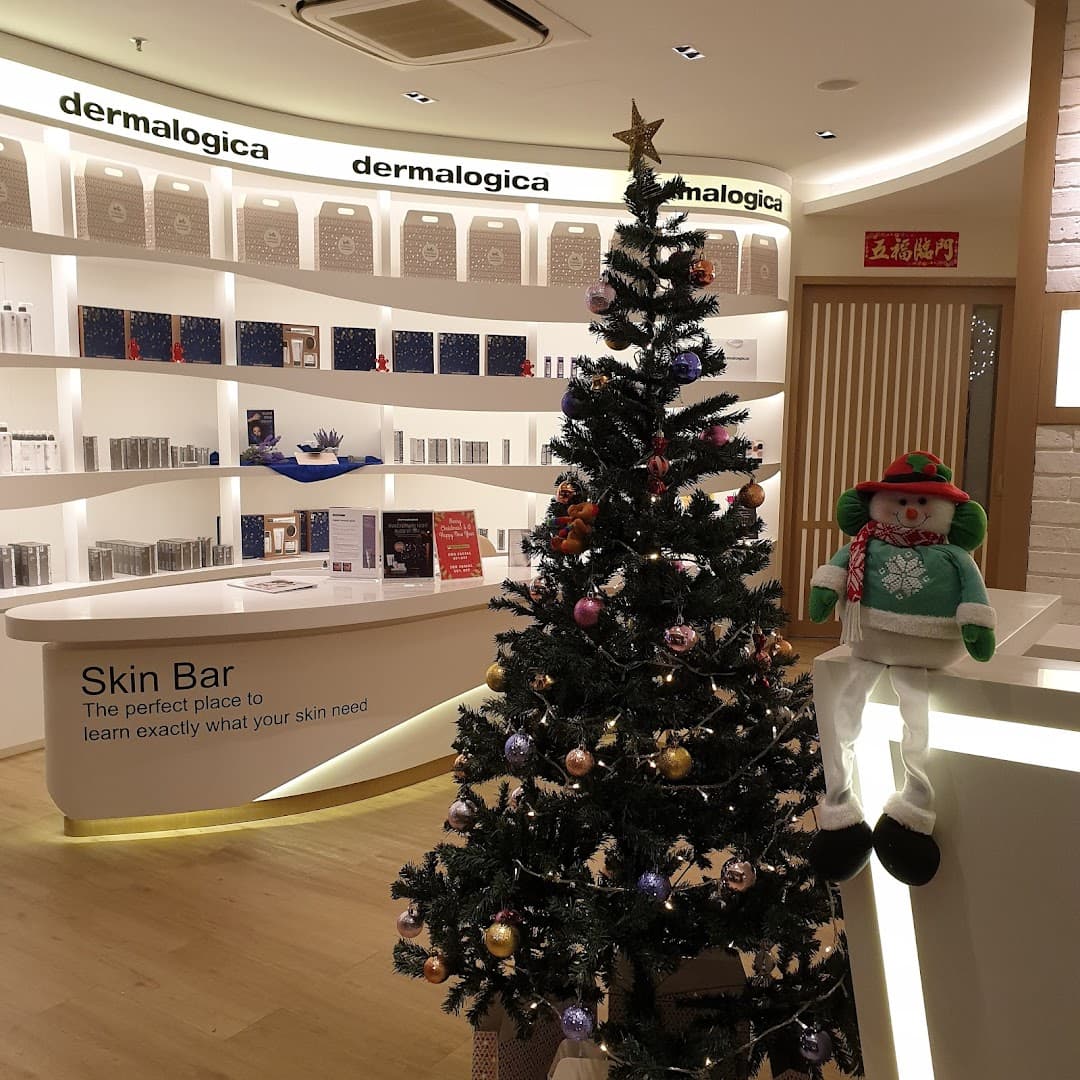 Skin Care Focus @ Plaza Arkadia, Desa Park city 3
