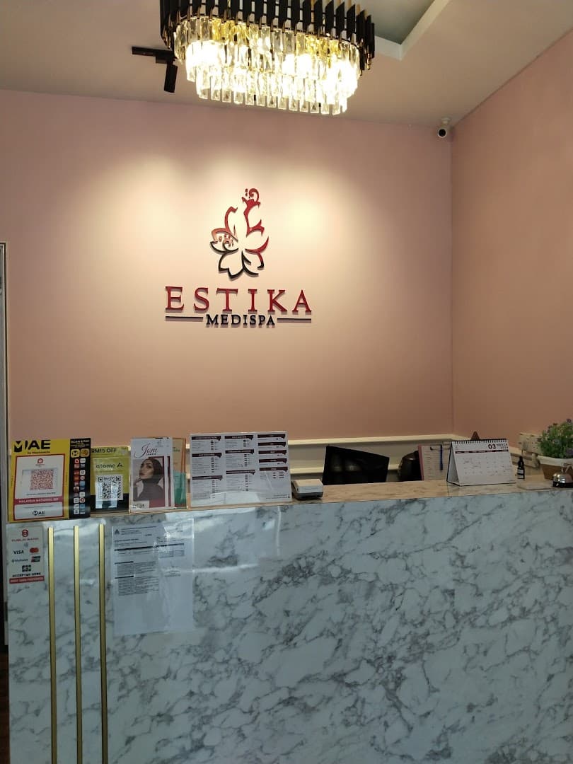 Estika Medispa Wangsa Maju 2