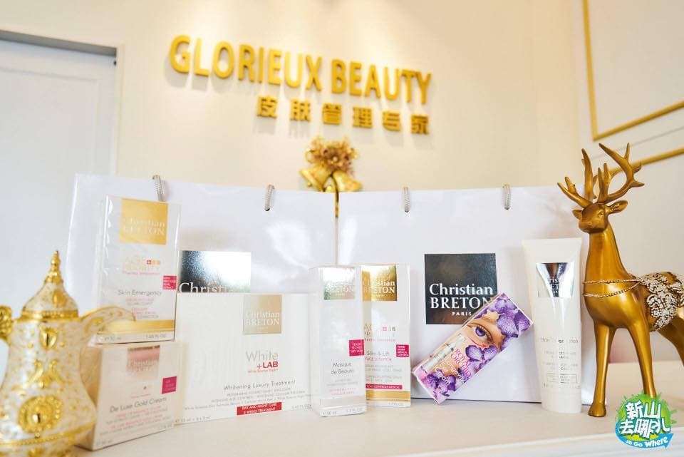 Glorieux Beauty Jb Johor Bahru 1