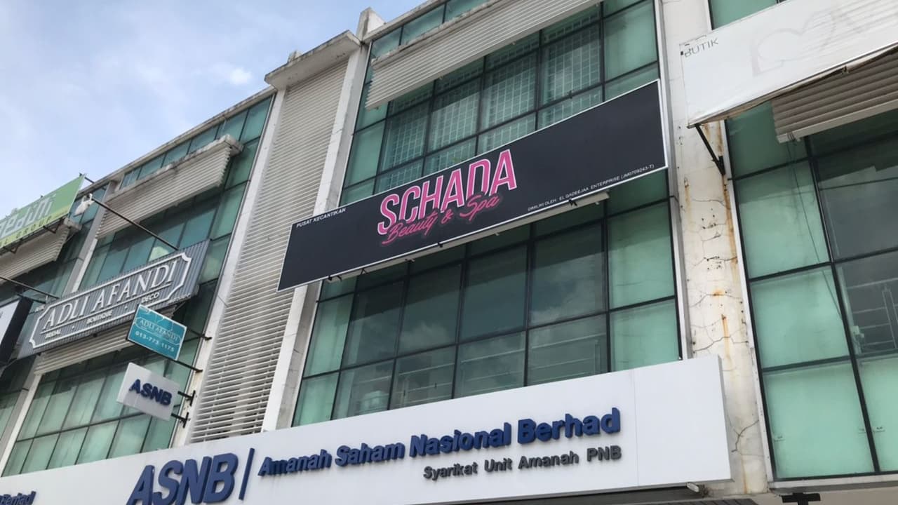 Schada Beauty & Spa 1