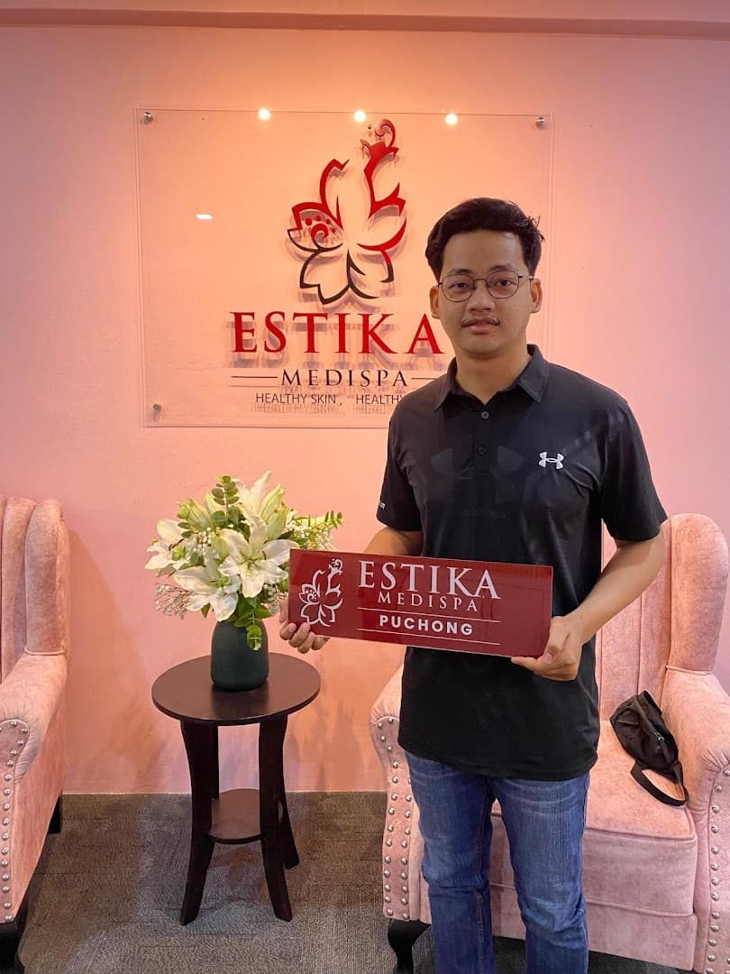 Estika Medispa • Puchong 2