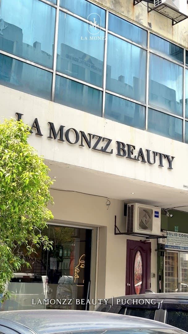 La Monzz Beauty (Puchong) 2