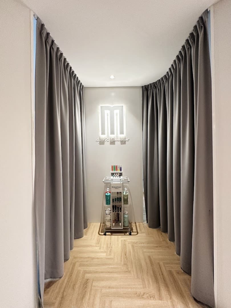 M HAIR STUDIO (M) SDN. BHD. 1