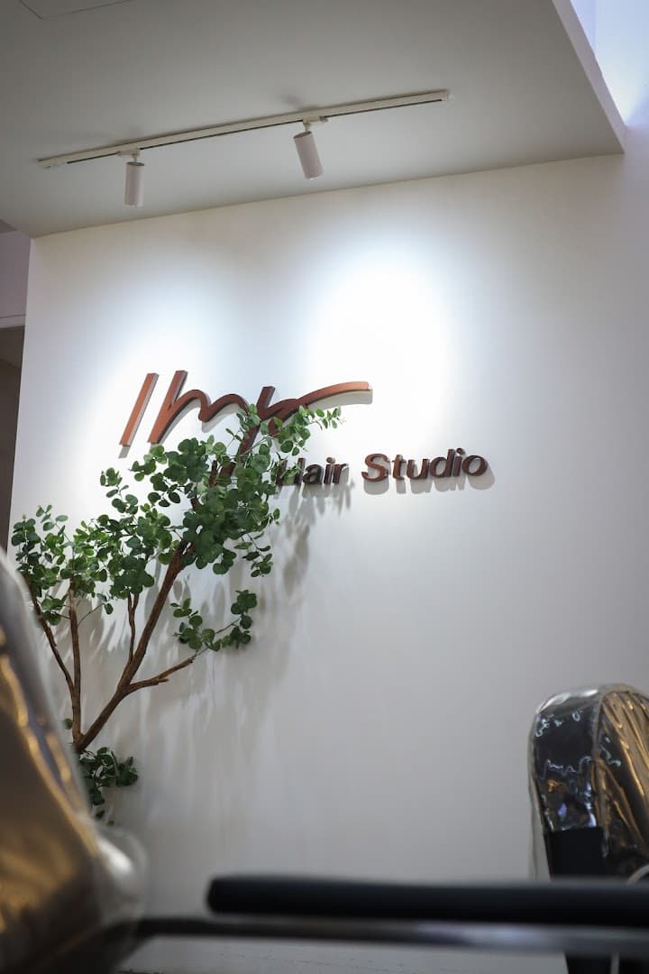 Imp Hair Studio 1