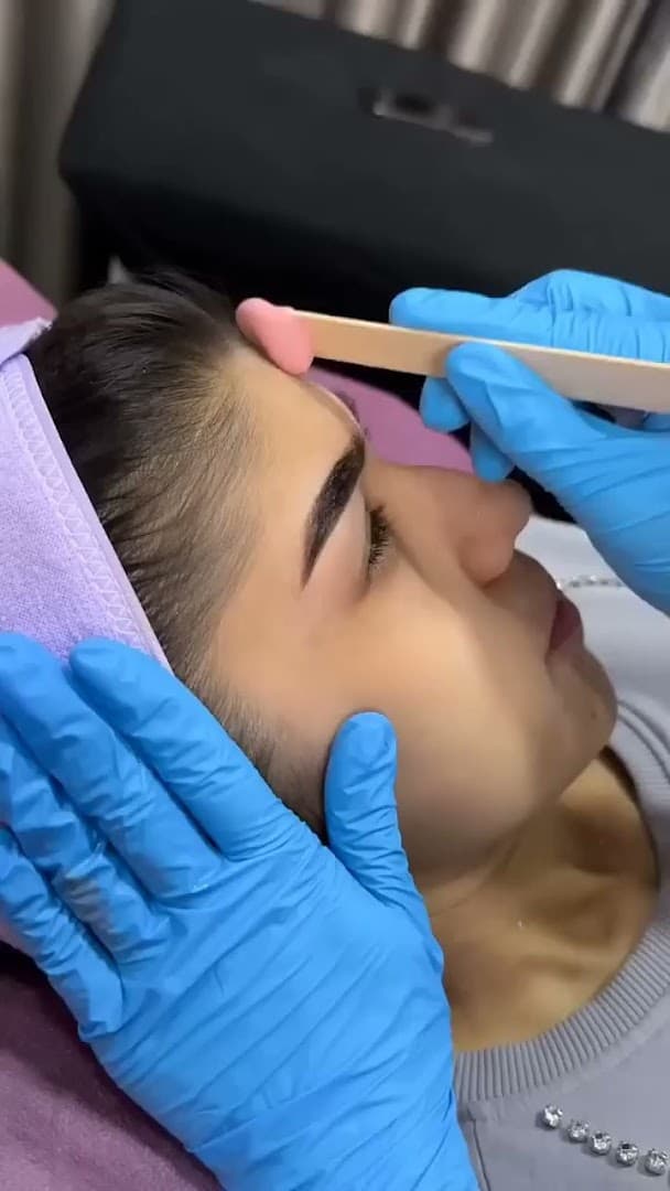 Lotus Threading Art & Waxing Studio | Setapak Central Mall 2