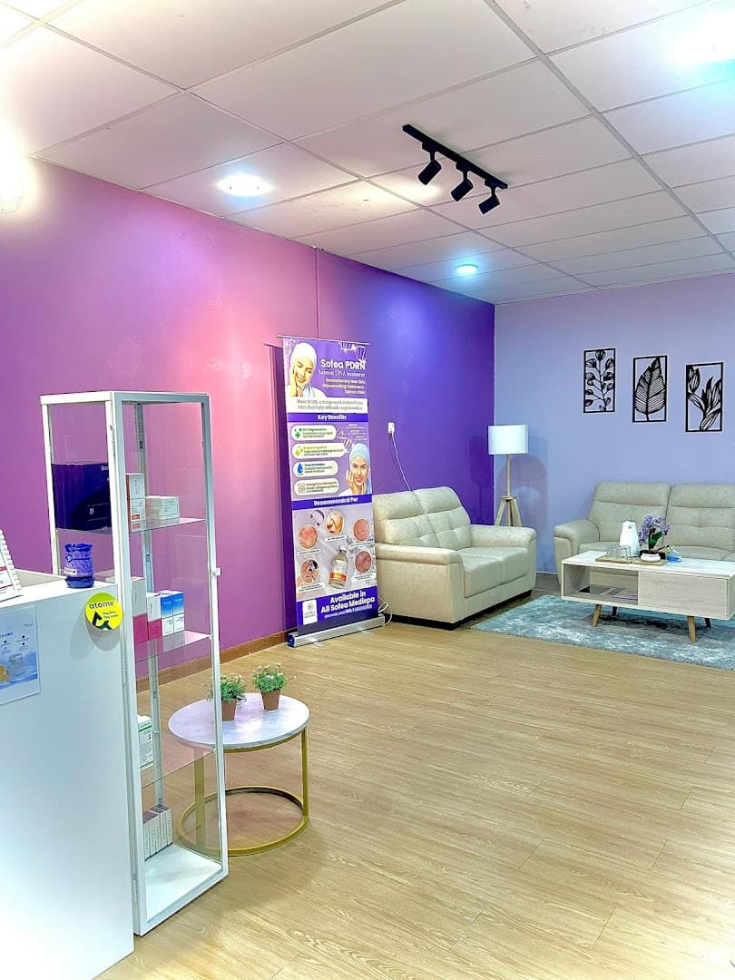 SOFEA MEDISPA JOHOR BAHRU 1