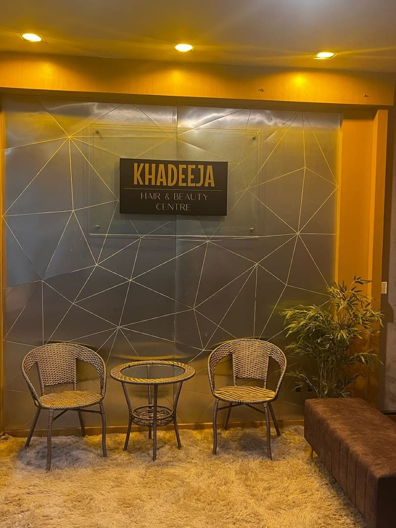 Khadeeja Hair & Beauty Centre - Muslimah | Setapak | Saloon & Spa Muslimah | Rawatan Rambut Gugur | Head Spa | Facial | Henna