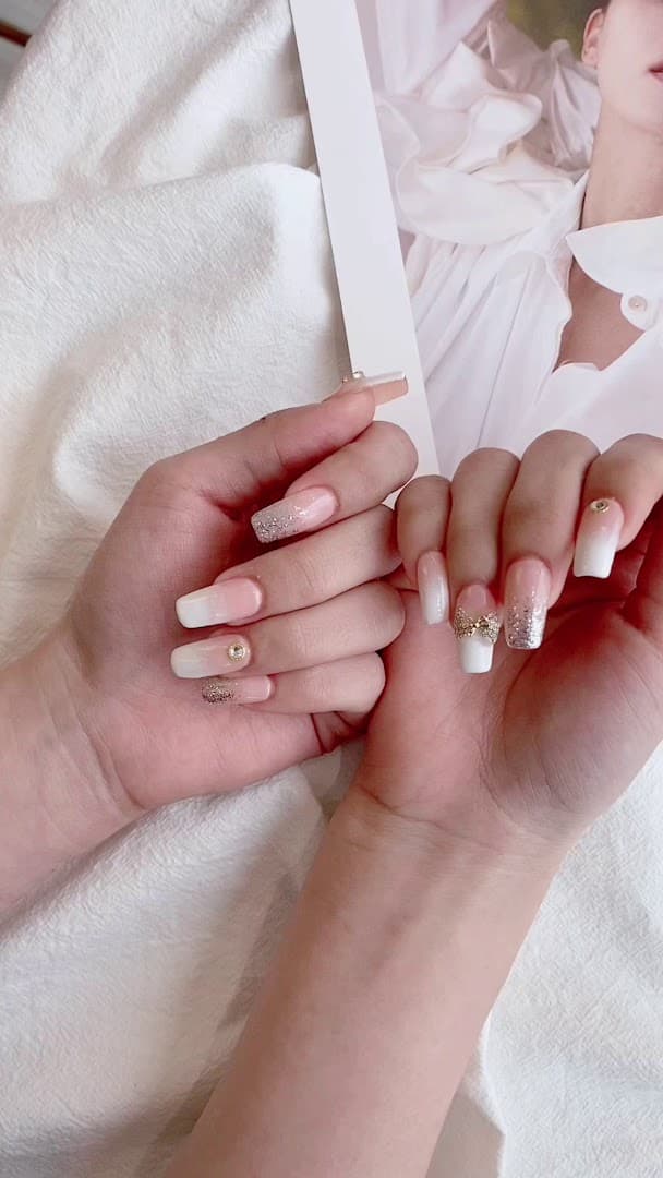 Nails By One Hair • Puchong 2