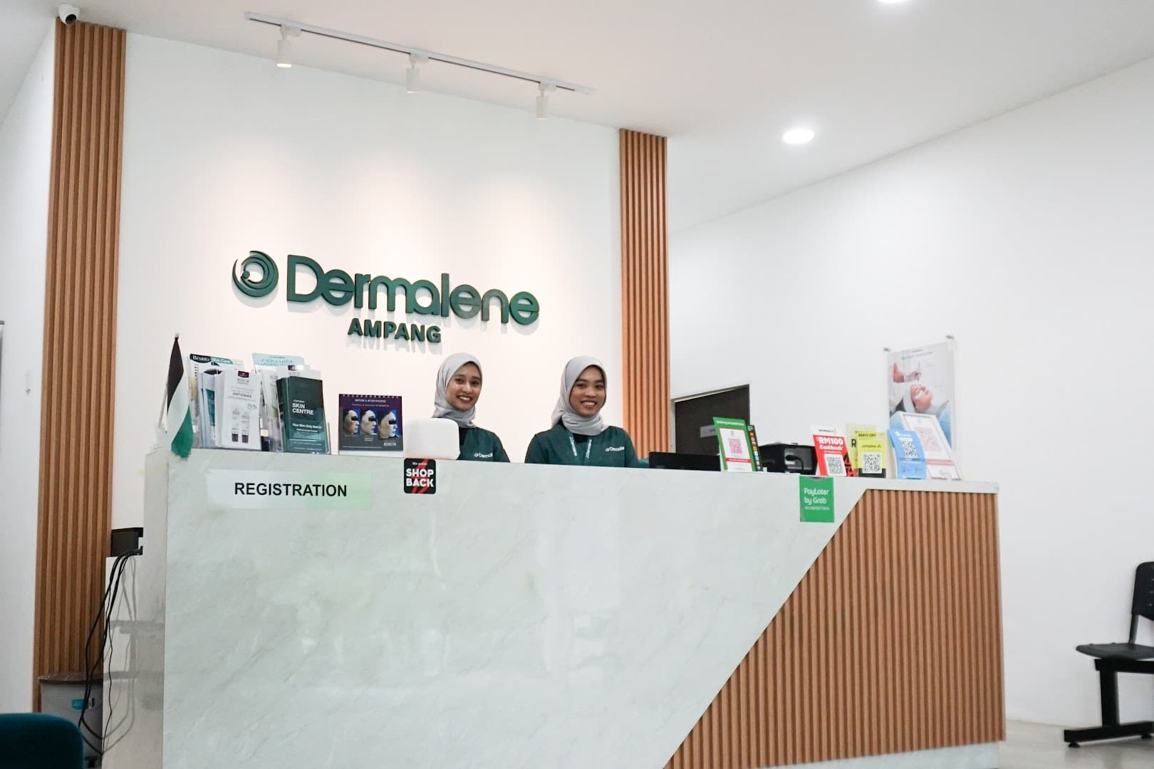 Dermalene Skin Centre - Ampang 1