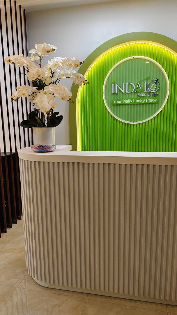 Indalo Nails & Spa 1
