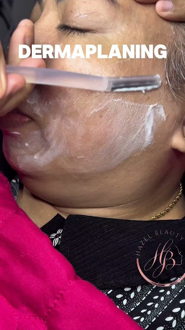 Hazel Beauty Spa, Wangsa Maju, Setapak, Kuala Lumpur (Lymphatic Massage & Facial, Best Spa In KL) 2