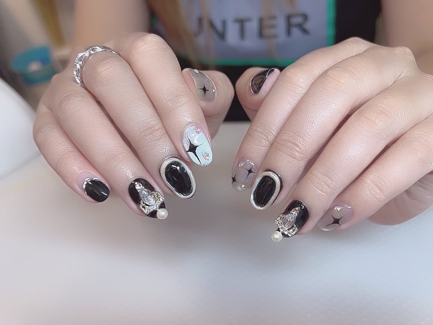 Vincy Nails 2