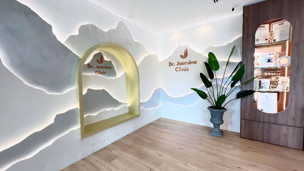 Dr. Jasmine Clinic 1