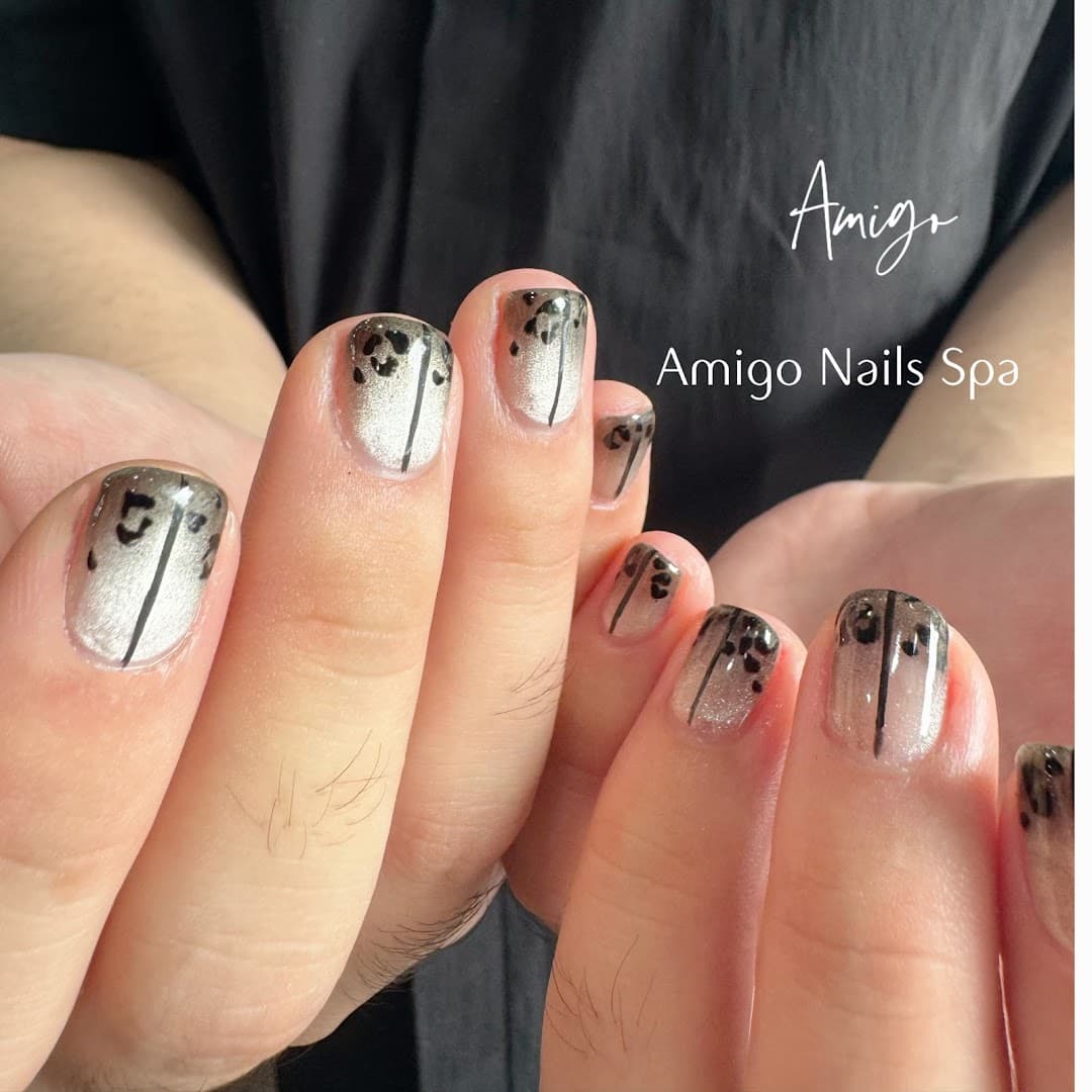 Amigo Nail Spa & Academy 1