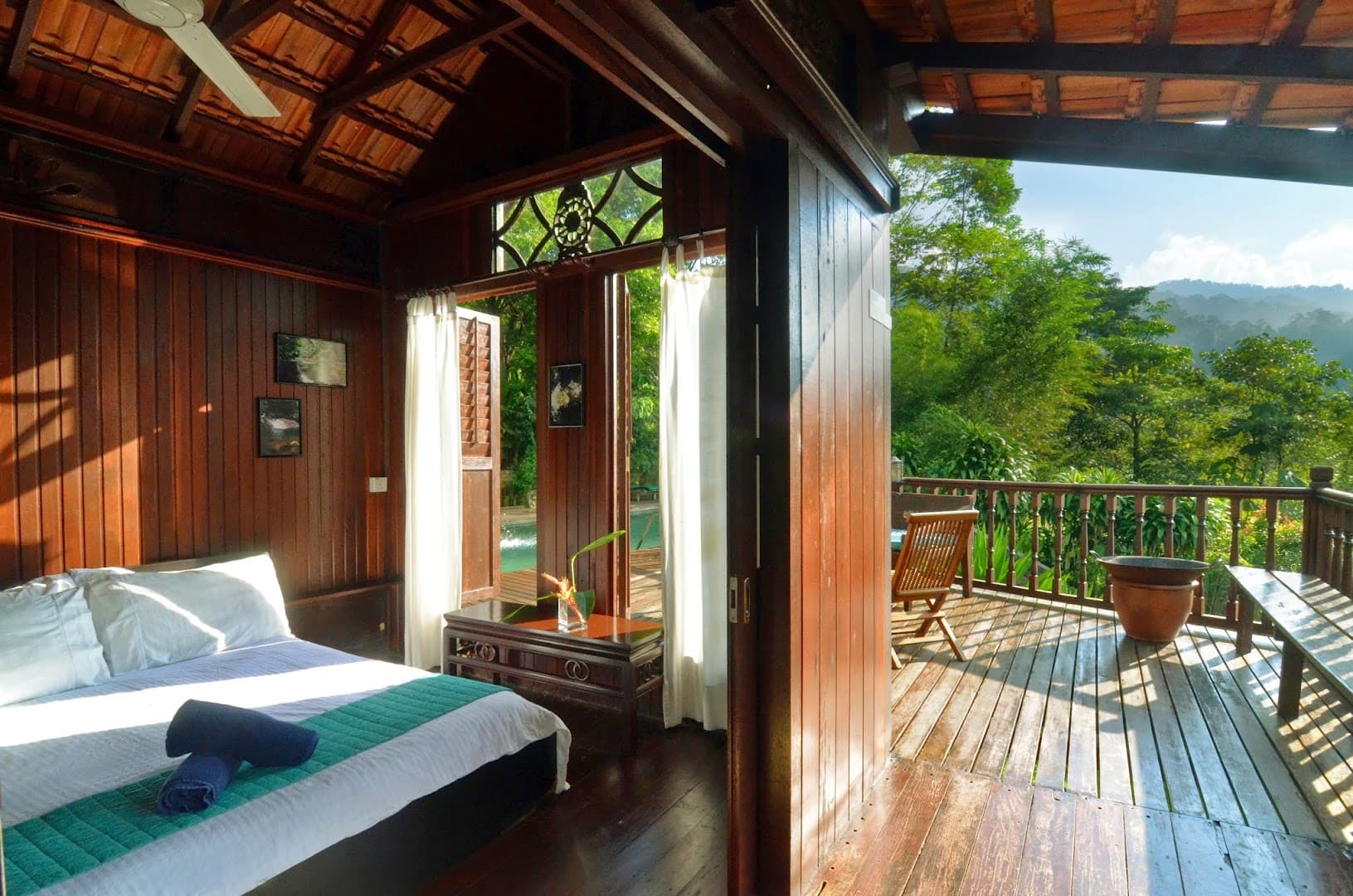 The Dusun 3