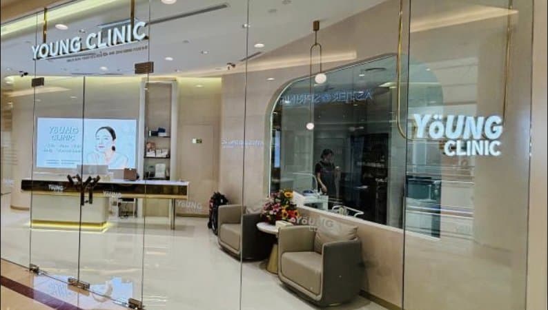 KL医美推荐|7家高分Aesthetic Clinic完整指南 (2026)