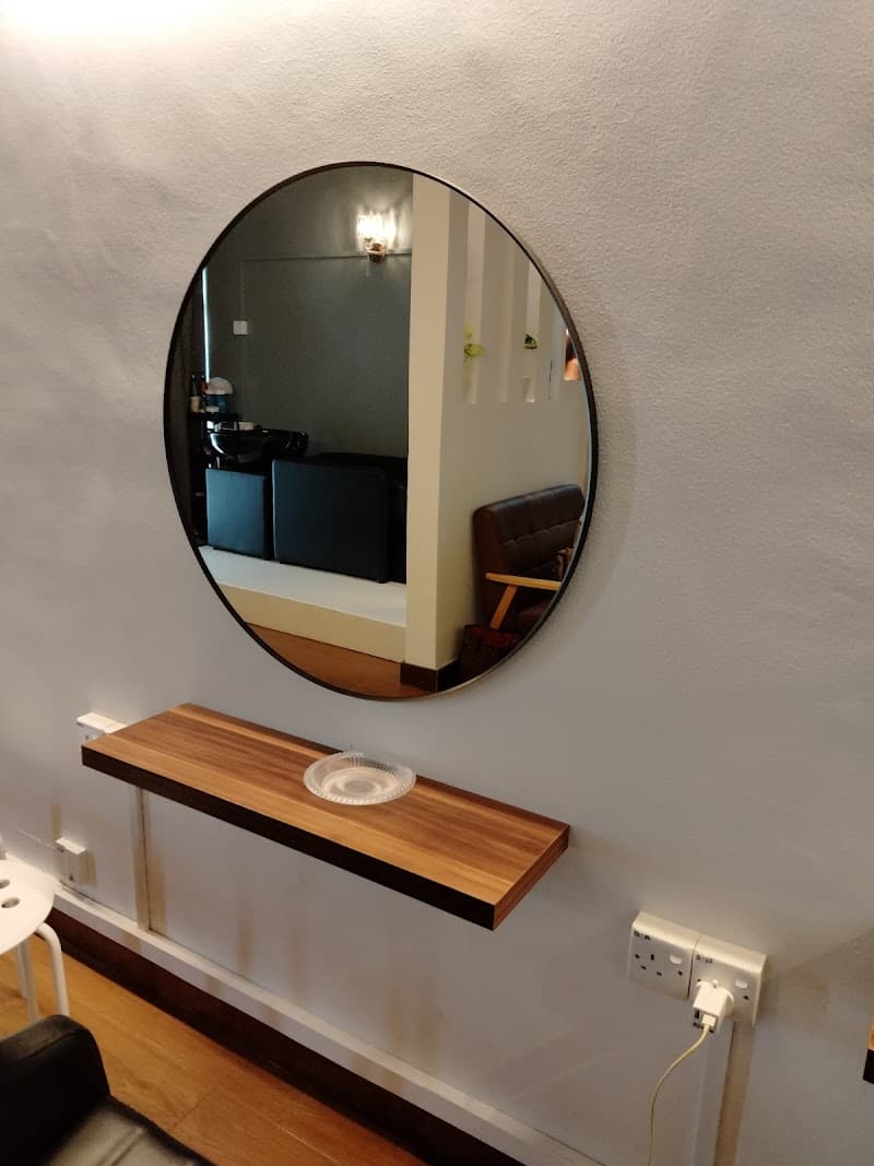 Nili Hair Studio 3