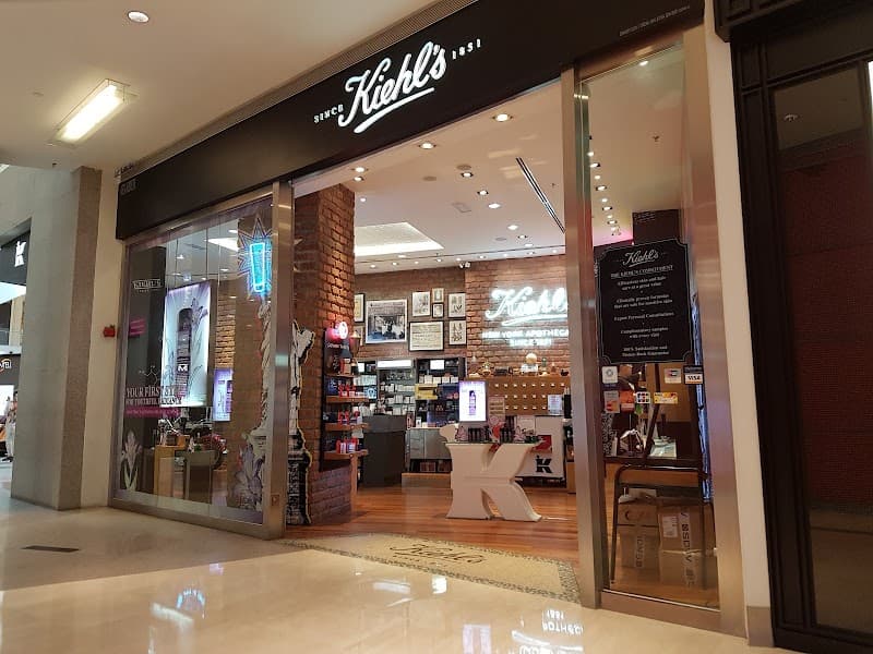 Kiehl's @ Pavilion KL