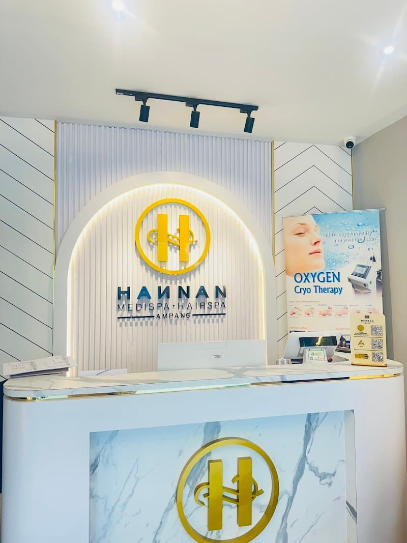 Hannan Medispa Muslimah Ampang 1