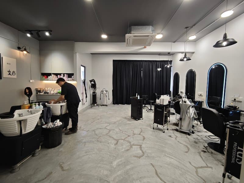 KJO STUDIO 2